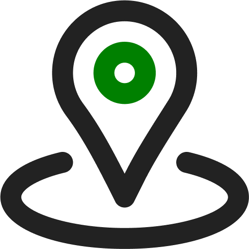 Location icon