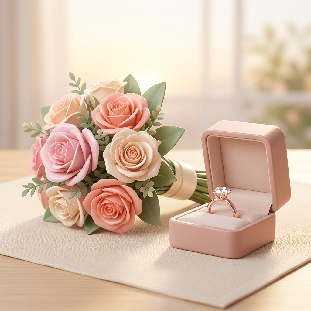 Anniversary Flowers