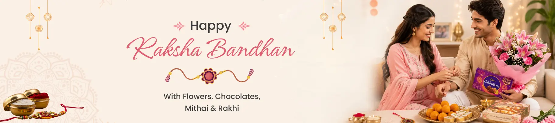 Raksha Bandhan