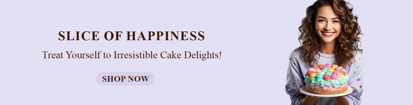 Online Cake Delivery
