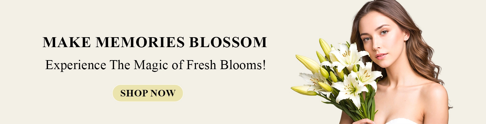 Online Flowers Delivery