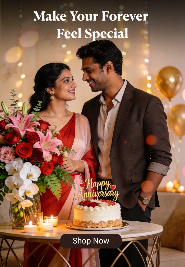 Anniversary Collection