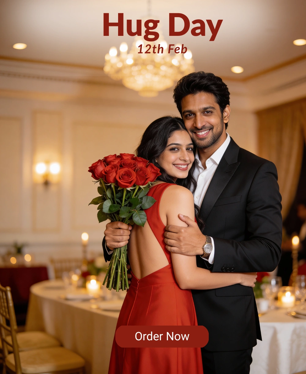 Hug Day