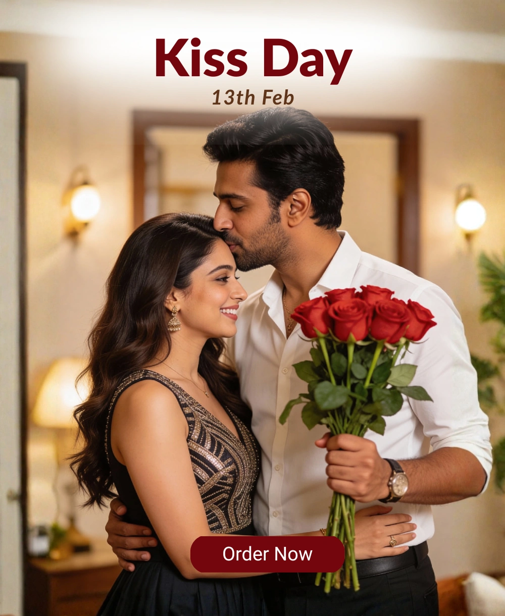 Kiss Day