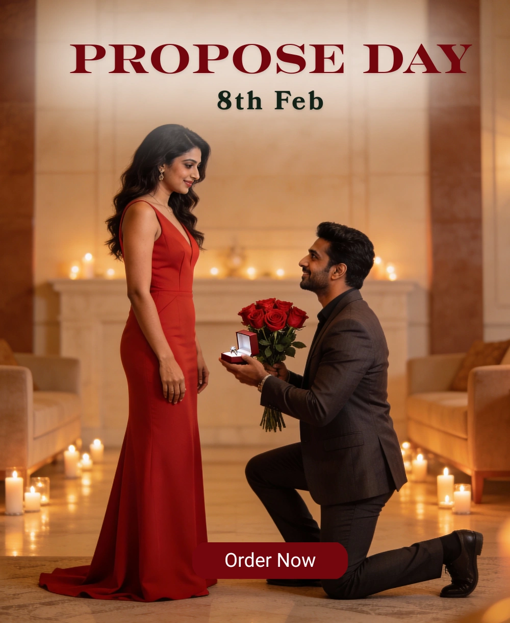 Propose Day