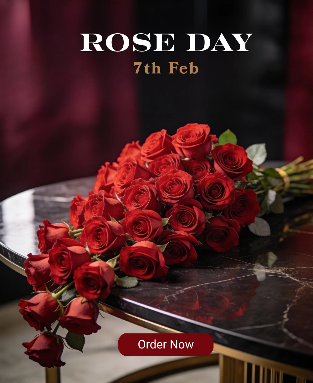 Rose Day