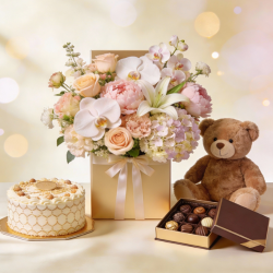 Flower Combo Delivery in India