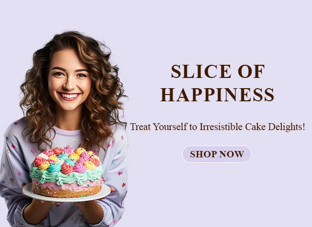 Online Cake Delivery