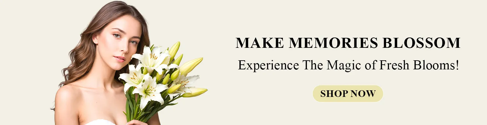 Online Flowers Delivery