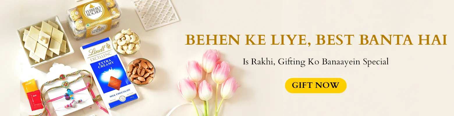 Rakhi and Gifts  Delivery