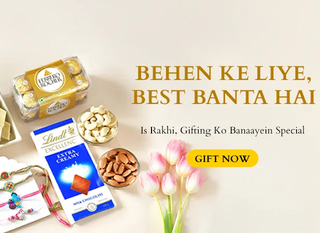 Rakhi and Gifts  Delivery
