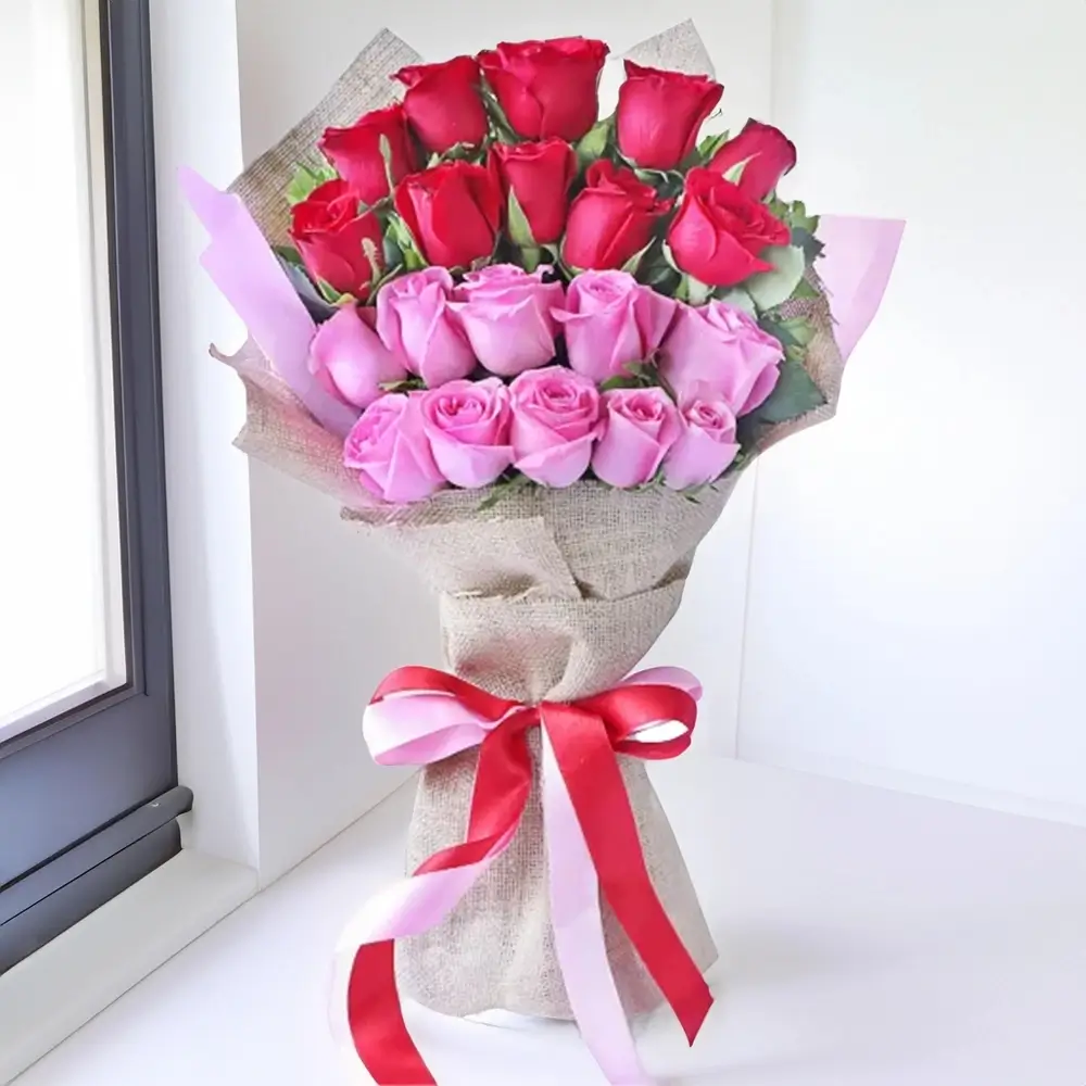Roses Bouquet