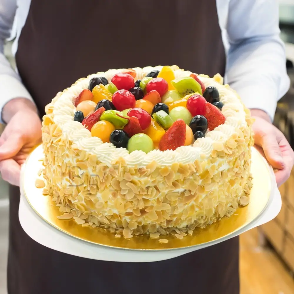 1 kg Fruit Cake
