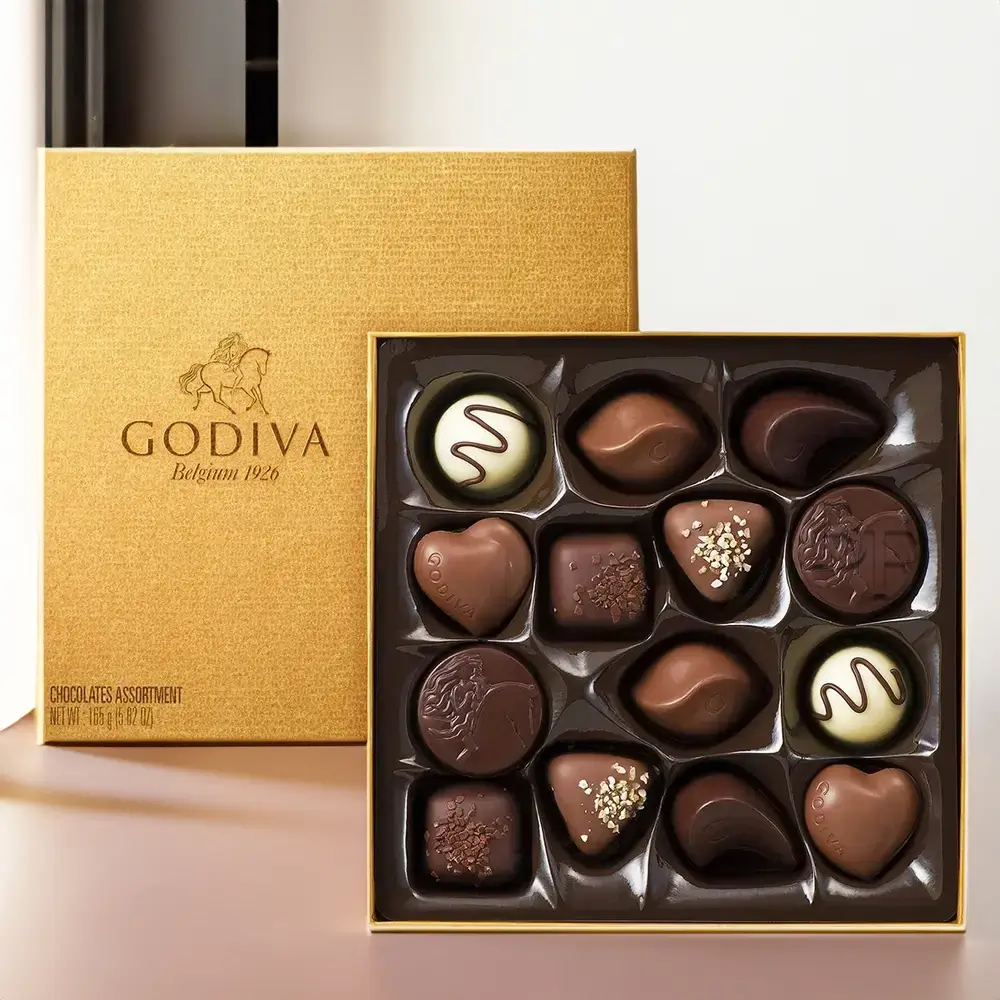 Godiva 250 GMS