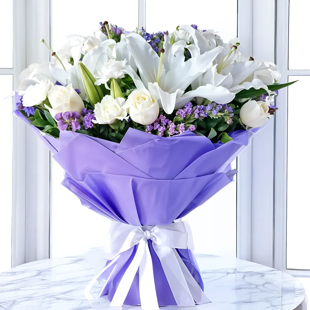 Flower Bouquet