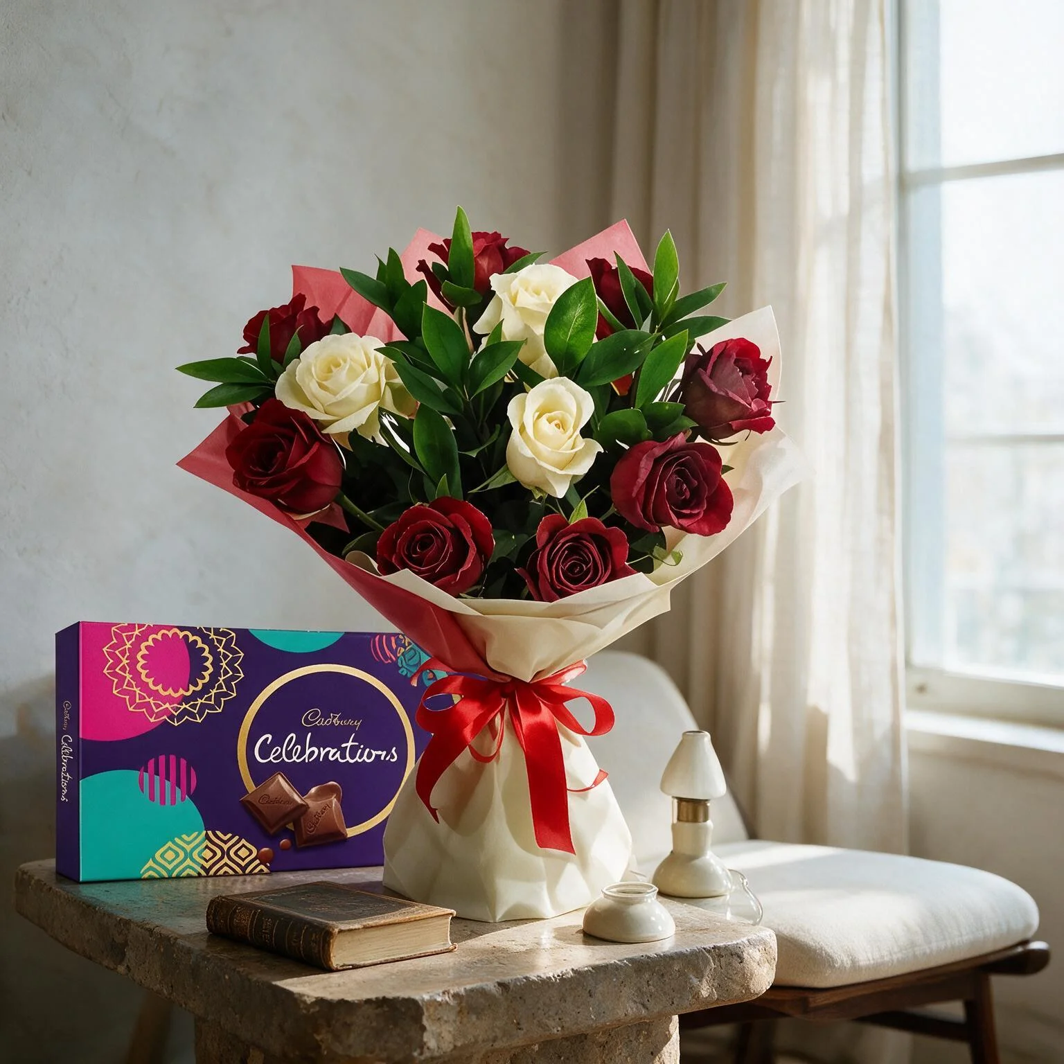 Gerberas Celebrations