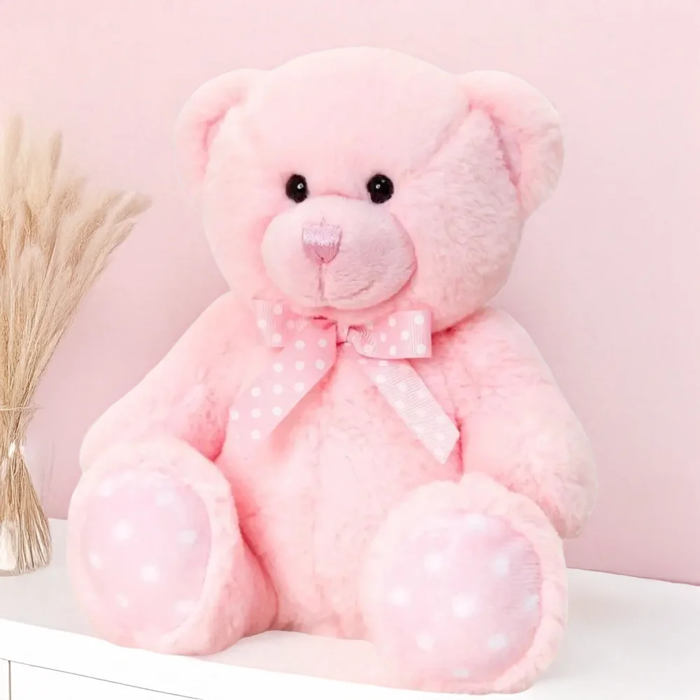 12 Inches Teddy