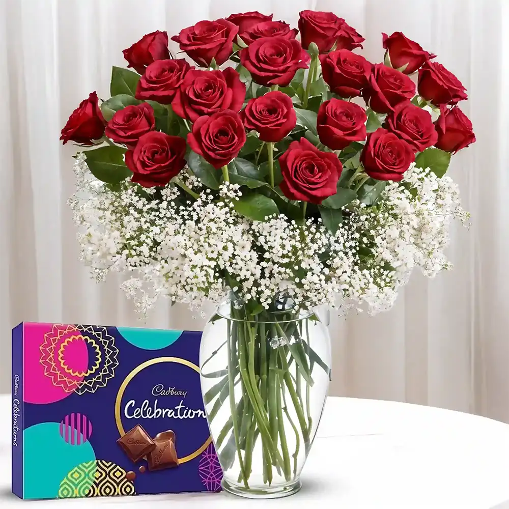 Carnations N Temptation