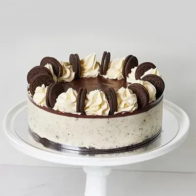 Oreo Cheese Cake