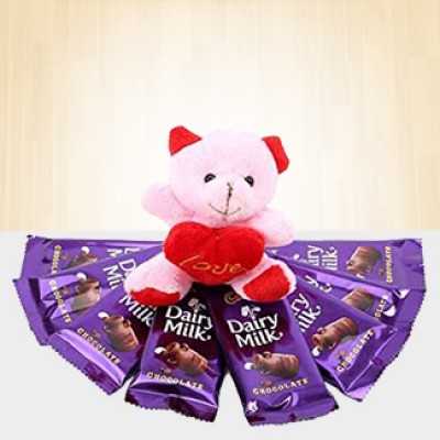 Sweet Love