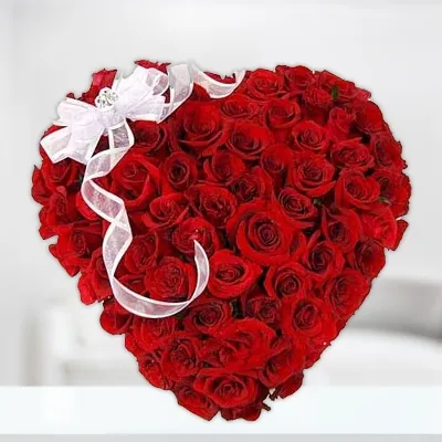 Queen Of My Heart 50