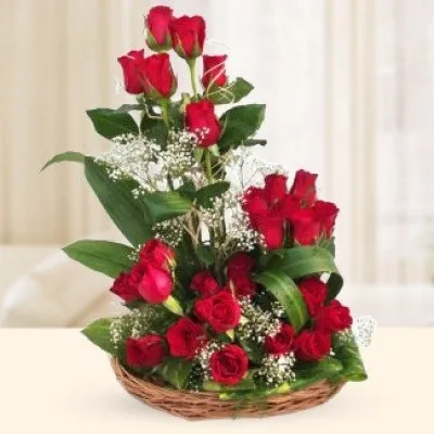 Love You Honey Rose 20