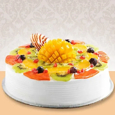 Fruit Cake 1 Kg