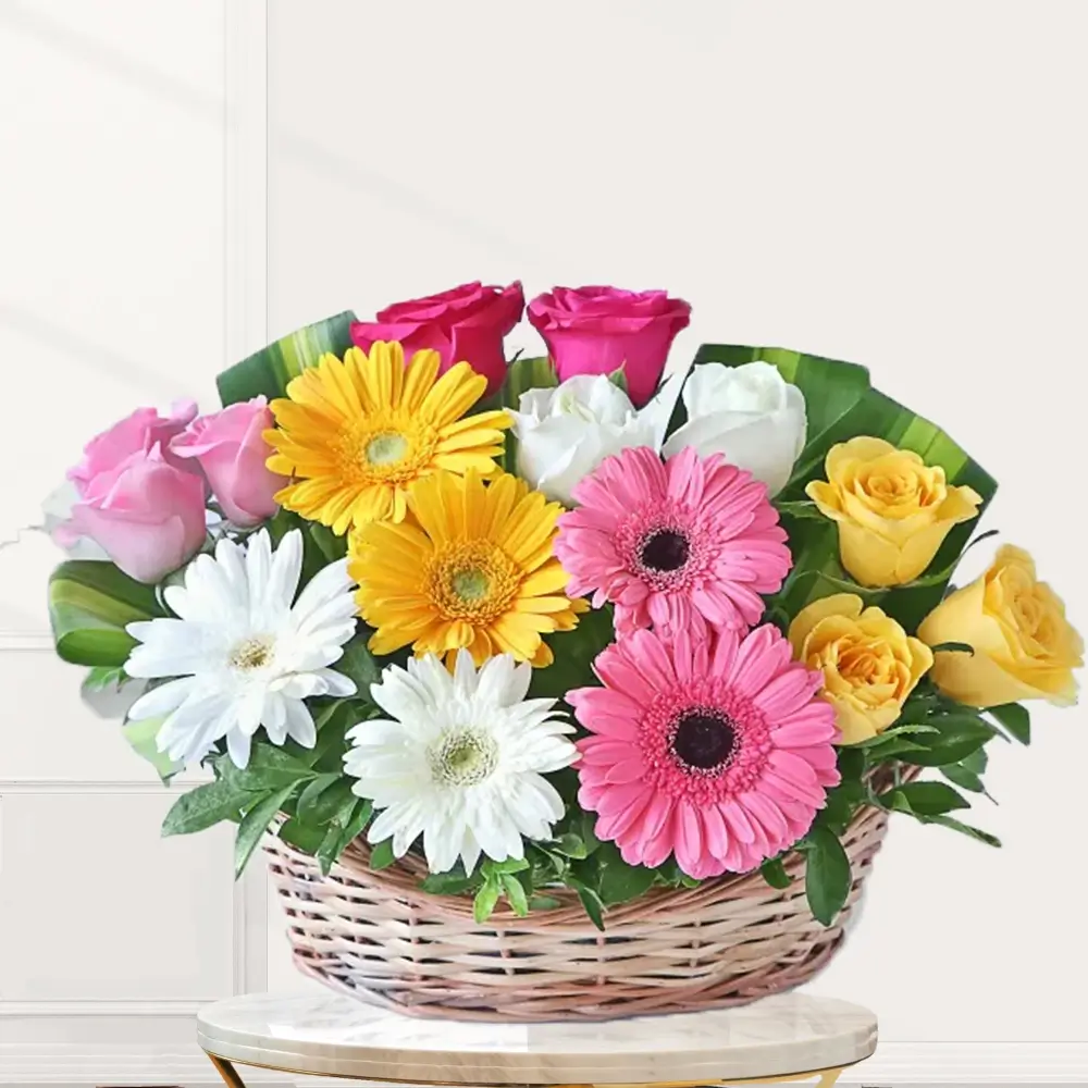 Basket of love