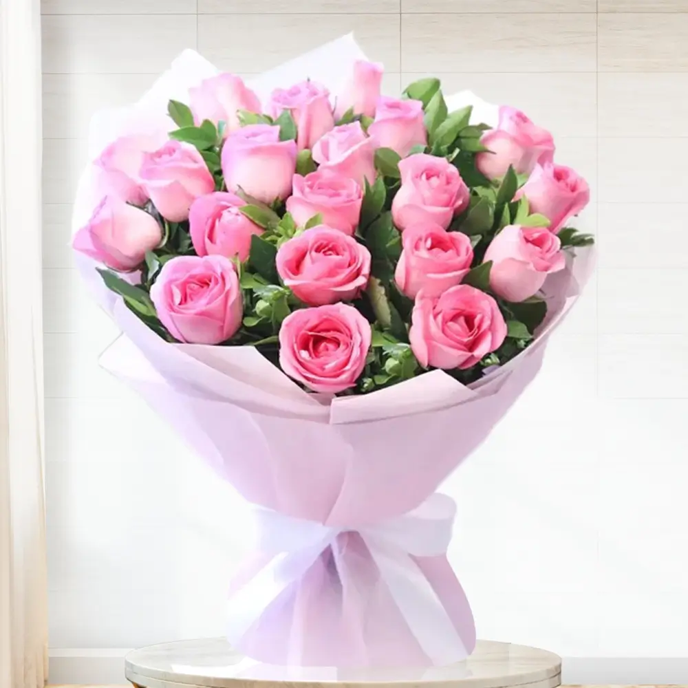 Marvelous Pink