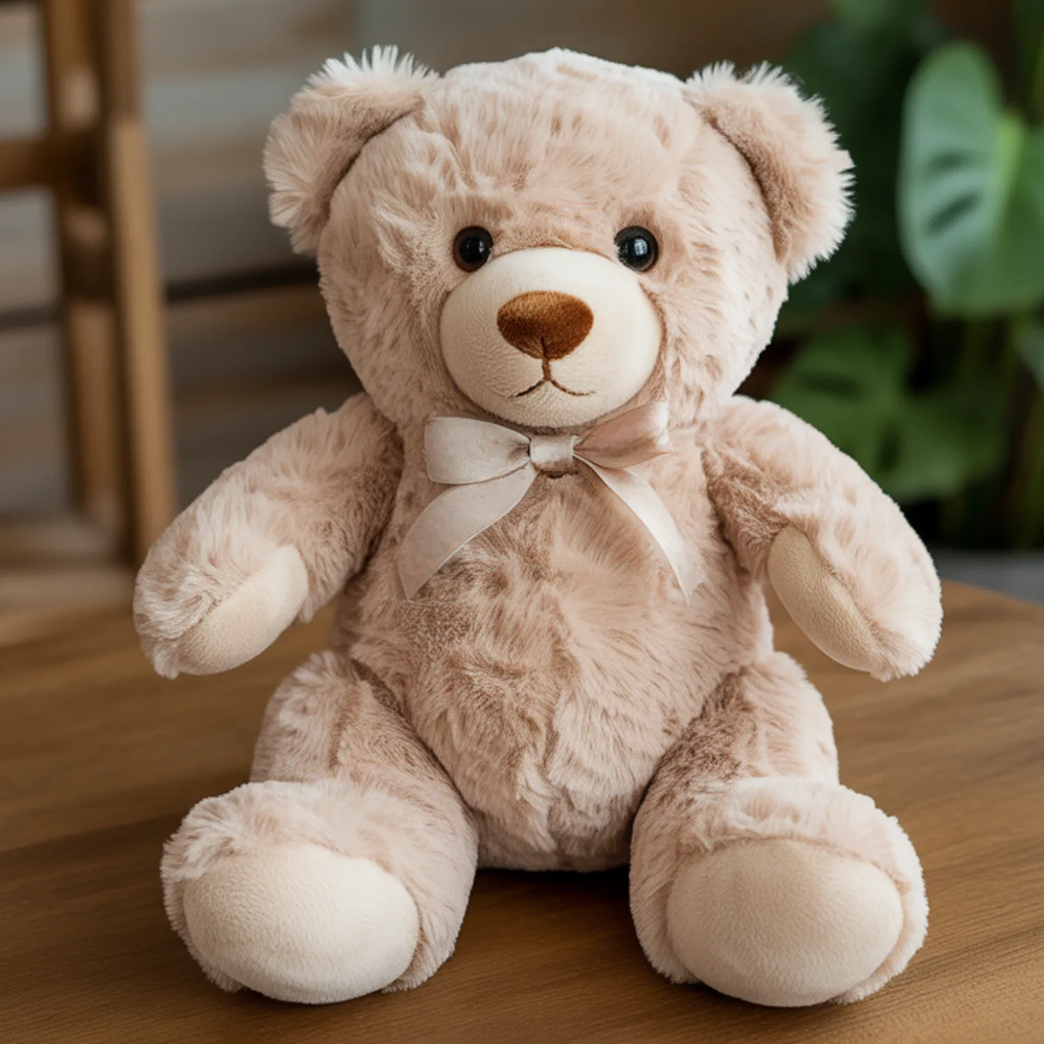 12 Inches Teddy