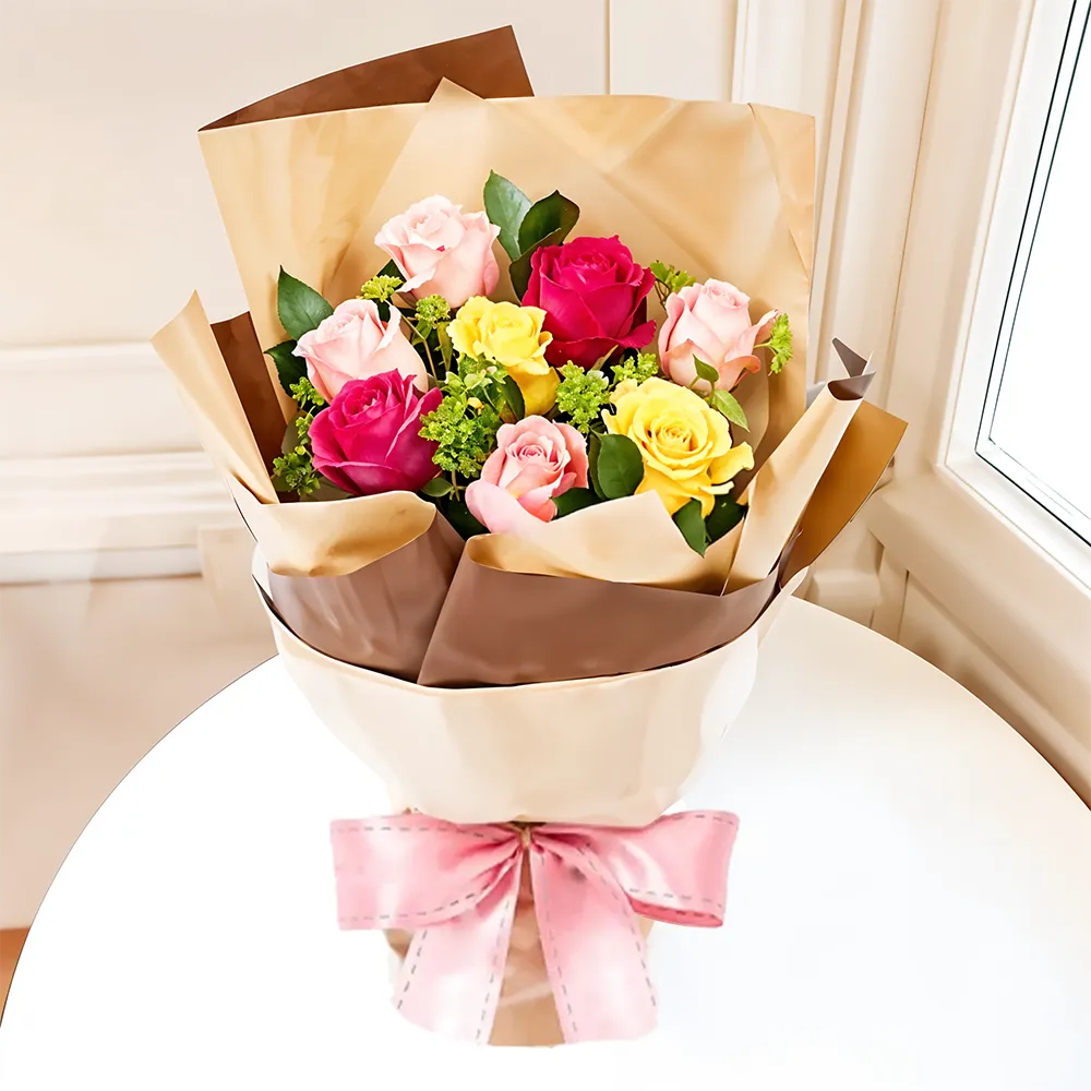 Bouquet of Roses